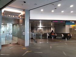 The Central (D1), Office #322284731